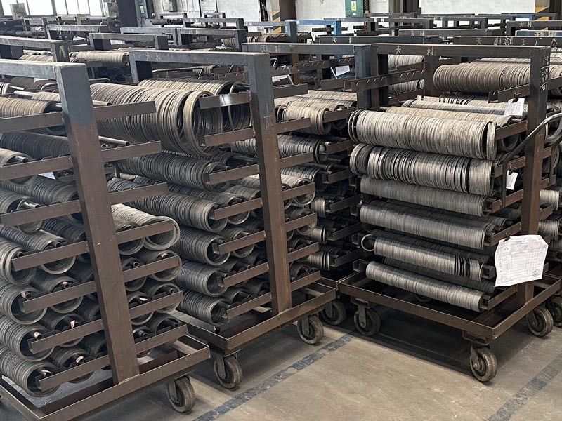 Trung Quốc Guangzhou Fuge Construction Machinery Parts Co., Ltd. hồ sơ công ty