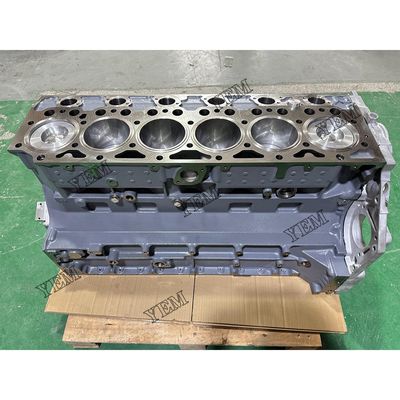 Deutz BF6M1013 Engine Cylinder Block 04282826 Multipurpose Durable