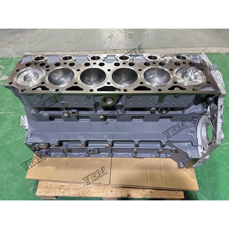 Deutz BF6M1013 Engine Cylinder Block 04282826 Multipurpose Durable