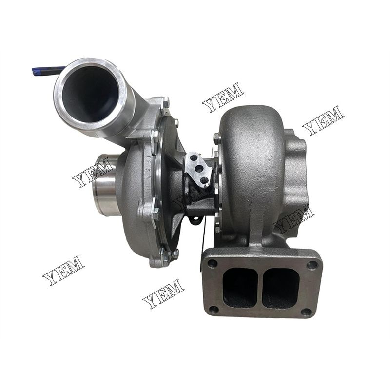 Brand New Turbocharger 6WG1 114400-3830 For Isuzu Engine Parts